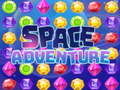 Xogo Space adventure