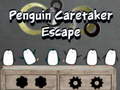 Xogo Penguin Caretaker Escape