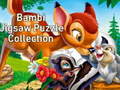 Xogo Bambi Jigsaw Puzzle Collection