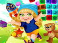 Xogo Candy Blast