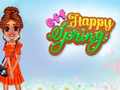 Xogo BFF Happy Spring