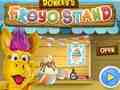 Xogo Donkey's FroYo Stand