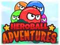 Xogo Heroball Adventures