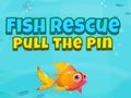 Xogo Fish Rescue Pull The Pin