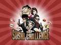 Xogo Sushi Challenge