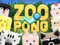 Xogo Zoo Pong