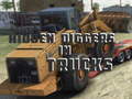 Xogo Hidden Diggers in Trucks 