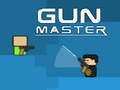 Xogo Gun Master