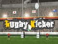 Xogo Rugby Kicker