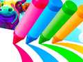 Xogo Pencil Rush Online