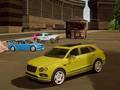 Xogo Crazy Car Stunts Vita