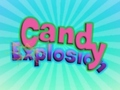 Xogo Candy Explosions
