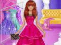Xogo Super Fashion Stylist Dress Up