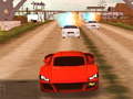 Xogo Extreme Ramp Car Stunts Game 3d