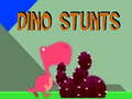 Xogo Dino Stunts