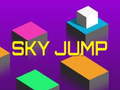 Xogo Sky Jump
