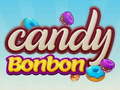 Xogo Candy Bonbon