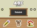 Xogo ABC Game