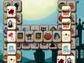 Xogo Halloween Mahjong 2