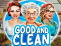 Xogo Good and Clean