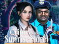 Xogo Crime at the Sunrise Hotel