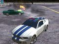 Xogo Parking Car Crash Demolition