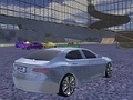 Xogo Xtreme Racing Car Crash