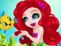 Xogo Funny Princesses Spot The Difference