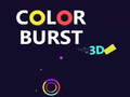 Xogo Color Burst 3D