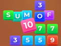 Xogo Sum of 10