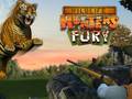 Xogo Wildlife Hunters Fury