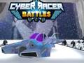 Xogo Cyber Racer Battles