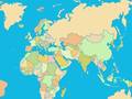 Xogo Capitals of the World