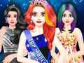 Xogo Top Model Fashion Dress Up