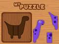 Xogo My Puzzle