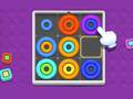 Xogo Neon Circles & Color Sort