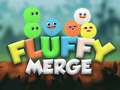 Xogo Fluffy Merge