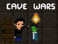 Xogo Cave Wars