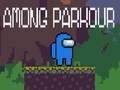 Xogo Among Parkour 