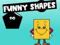 Xogo Funny Shapes
