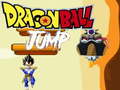 Xogo DragonBall Jump