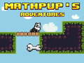 Xogo MathPlup`s Adventures