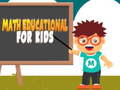 Xogo Math Educational For Kids