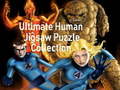 Xogo Ultimate Human Jigsaw Puzzle Collection