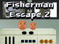 Xogo Fisherman Escape 2