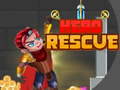 Xogo Hero Rescue 