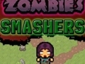 Xogo Zombie Smashers