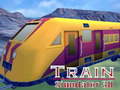 Xogo Train Simulator 3D