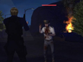 Xogo Nightmares of Residents