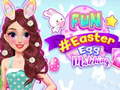 Xogo Fun #Easter Egg Matching